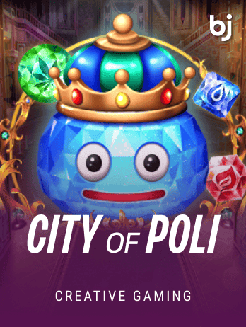 City Of Poli game icon