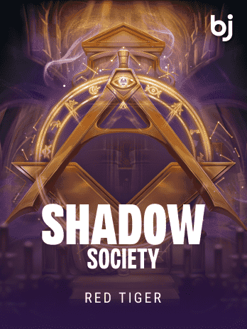 Shadow Society game icon