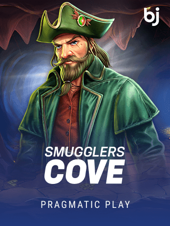 Smugglers Cove game icon