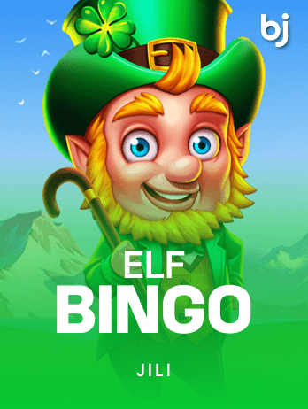 Elf Bingo game icon