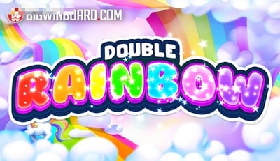 Double Rainbow