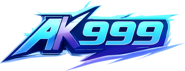 ak999 Logo